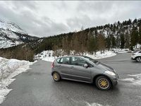 Gebraucht Mercedes A160 95 PS (69 kW) 2010 Grau Limousine