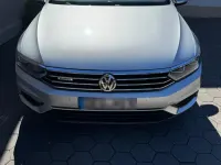 Gebraucht VW Passat Alltrack 239 PS (175 kW) 2016 Silber Kombi