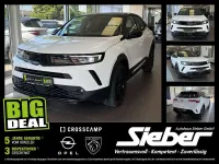 Gebraucht Opel Mokka GS Line 131 PS (96 kW) 2024 Weiß SUV