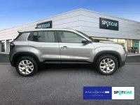 Gebraucht Jeep Avenger Altitude 101 PS (74 kW) 2025 Grau SUV