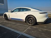 gebraucht Porsche Taycan | Martini Racing | Garantie