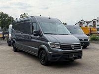 Gebraucht VW Crafter 177 PS (130 kW) 2023 Grau Van