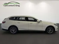 Gebraucht BMW 520 197 PS (144 kW) 2024 Alpinweiss iii Kombi
