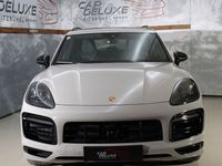 Gebraucht Porsche Cayenne 462 PS (339 kW) 2022 Grau SUV