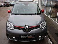 gebraucht Renault Twingo Intens Faltdach