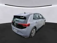 Usata VW ID.3 Pro Performance 150 kW (204 CV) 2022 Grigio Utilitaria