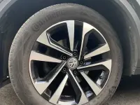 Gebraucht VW T-Roc IQ Drive 116 PS (85 kW) 2020 Grau SUV