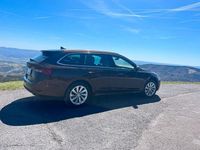 Gebraucht Skoda Octavia Style 150 PS (110 kW) 2024 Braun Limousine