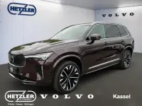 Gebraucht Volvo XC90 Plus 335 PS (246 kW) 2025 Rot SUV
