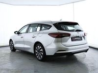 Gebraucht Ford Focus Titanium 116 PS (85 kW) 2024 Silber Kombi