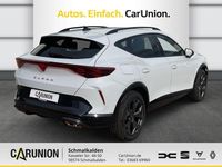 Neu Cupra Formentor 150 PS (110 kW) 2026 Weiß SUV