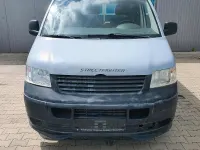 Gebraucht VW Transporter 105 PS (77 kW) 2003 Van