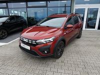 Usado Dacia Jogger Expression 110 HP (80 kW) 2024 Castanho Monovolume