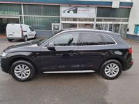 gebraucht Audi Q5 40 TDI quattro sport