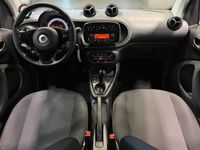 gebraucht Smart ForTwo Electric Drive 