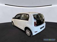 Gebraucht VW up! 65 PS (47 kW) 2022 Pure white Kleinwagen