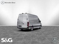 Gebraucht Mercedes Sprinter 170 PS (125 kW) 2022 Andere Van