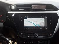 Gebraucht Opel Corsa Elegance 75 PS (55 kW) 2021 Weiß Kleinwagen