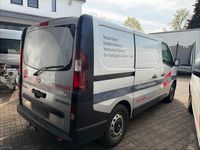 Gebraucht Opel Vivaro 145 PS (106 kW) 2016 Van / Kleinbus
