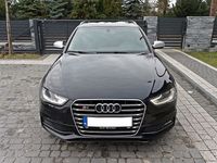 gebraucht Audi S4 Lift 333KM QUATTRO MMI 3G+! LED NEON Alcantara