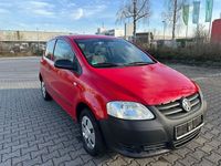 gebraucht VW Fox 