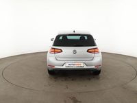 Gebraucht VW Golf VII Sound 110 PS (80 kW) 2018 Grau Limousine