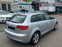 gebraucht Audi A3 Sportback 1.4 TFSI Ambition Xenon Plus