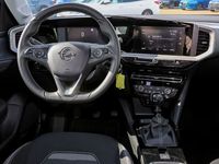 gebraucht Opel Mokka 1.2 Turbo EU6d Edition, Einparkhilfe hinten,Rückfahrkamera,Sitzheizung vorn,