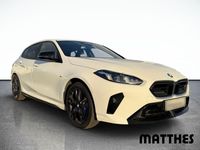 Gebraucht BMW M135 Efficient Dynamics 300 PS (220 kW) 2024 Weiss Kleinwagen