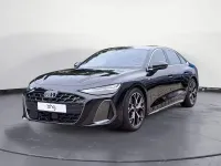 Gebraucht Audi A6 S-Line 204 PS (150 kW) 2025 Schwarz Limousine