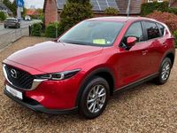 gebraucht Mazda CX-5 CX-5SKYACTIV-G 165 AWD Aut. Sports-Line