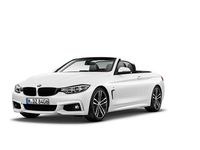 Gebraucht BMW 420 Shadowline 184 PS (135 kW) 2025 Cabrio