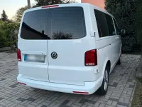 Gebraucht VW T6.1 150 PS (110 kW) 2019 Van