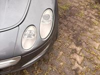 Gebraucht Smart ForFour 95 PS (69 kW) 2006 Grau Kleinwagen