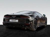 Gebraucht McLaren GTS 635 PS (467 kW) 2024 Schwarz Coupé