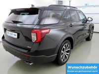 Gebraucht Ford Explorer ST-Line 457 PS (336 kW) 2024 Schwarz SUV