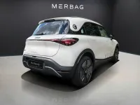 Occasion Smart #1 Edition #1 200 kW (272 ch) 2025 Blanc SUV