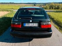 gebraucht Saab 9-5 Combi