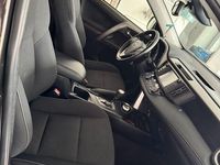 Gebraucht Toyota RAV4 Edition-S 197 PS (144 kW) 2017 Braun SUV