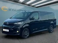Neu Citroën Spacetourer 177 PS (130 kW) 2026 Van / Kleinbus