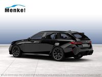 Gebraucht BMW M5 727 PS (534 kW) 2025 Schwarz Kombi