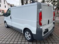 gebraucht Renault Trafic 