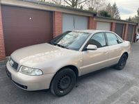 gebraucht Audi A4 B5 1.8 NEU TÜV