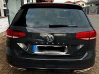 gebraucht VW Passat Variant 2.0 TDI SCR DSG Comfortline V...