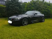 Gebraucht BMW Z4 Performance 184 PS (135 kW) 2015 Cabrio