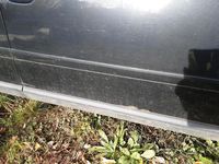 Usata Audi A6 150 CV (110 kW) 2001 Nero Station wagon