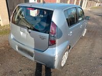 gebraucht Daihatsu Sirion 1.0 Klima TÜV 11.24 Sehr Sparsam