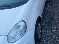 Gebraucht Nissan Micra 80 PS (58 kW) 2011 Limousine