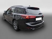 Usata Ford Focus ST-Line 155 CV (114 kW) 2024 Nero Station wagon