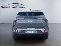 Gebraucht Kia EV3 Earth 150 kW (204 PS) 2025 Grau SUV